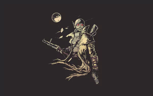  The Ranger