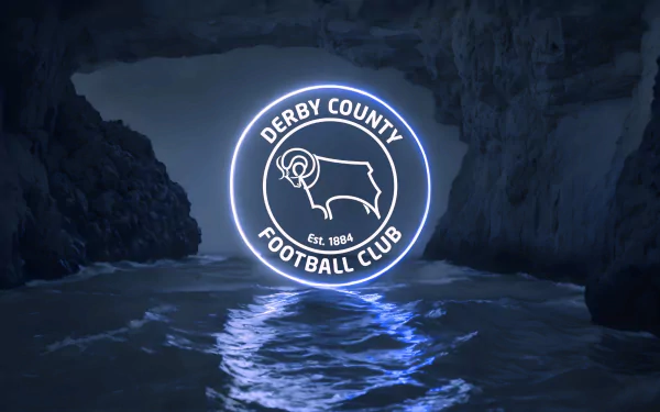  Derby County FC