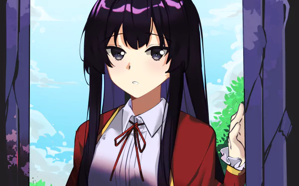  Yumiella Dolkness by knowname