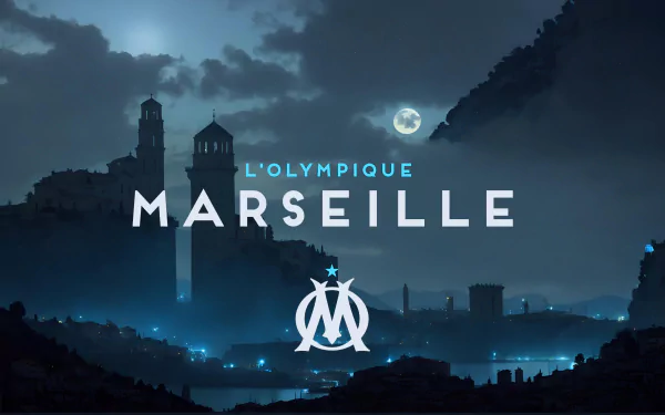  Olympique de Marseille