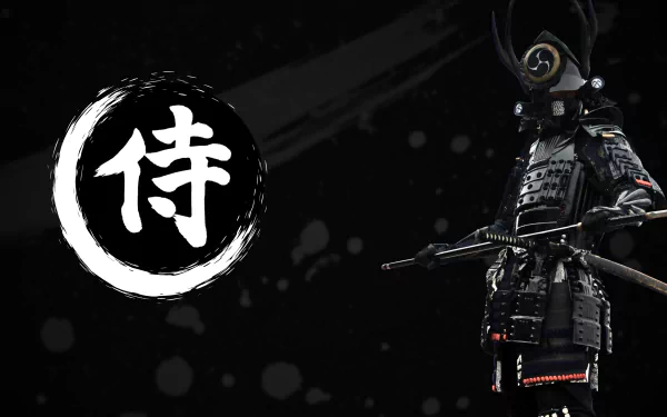  Samurai