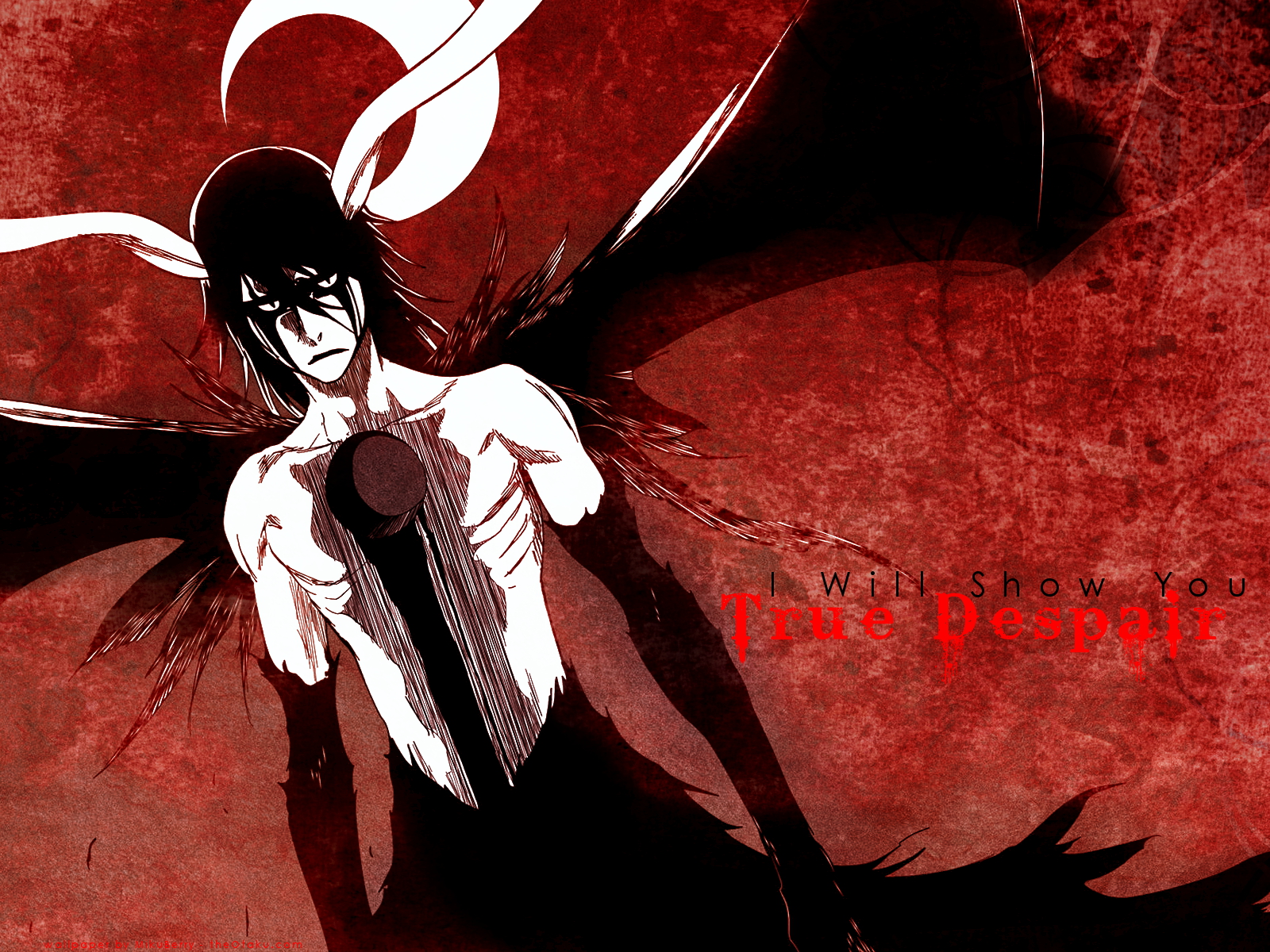 Bleach Ulquiorra Cifer #720P #wallpaper #hdwallpaper #desktop