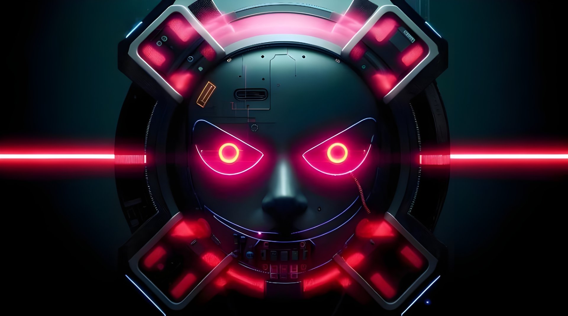 Download 4k Ultra HD Wallpaper by J34N