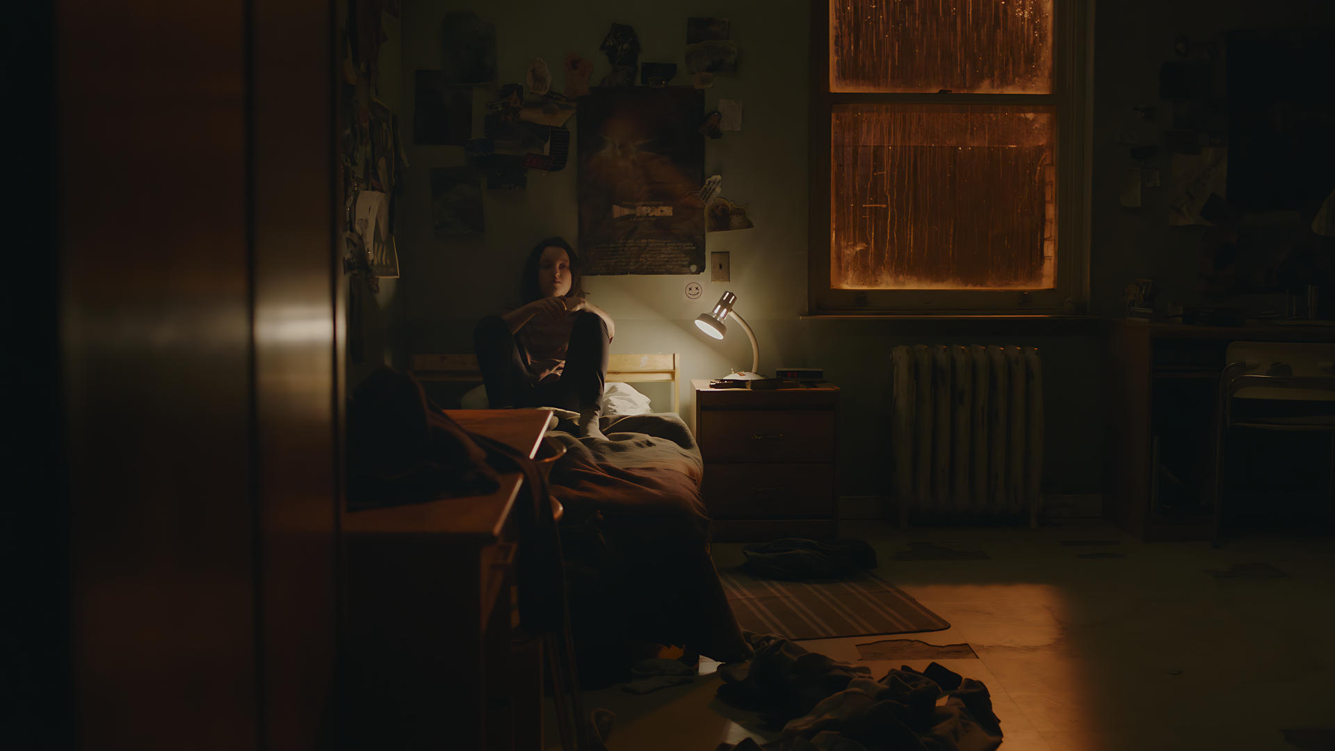 Download The Last Of Us 8k Ultra HD Wallpaper