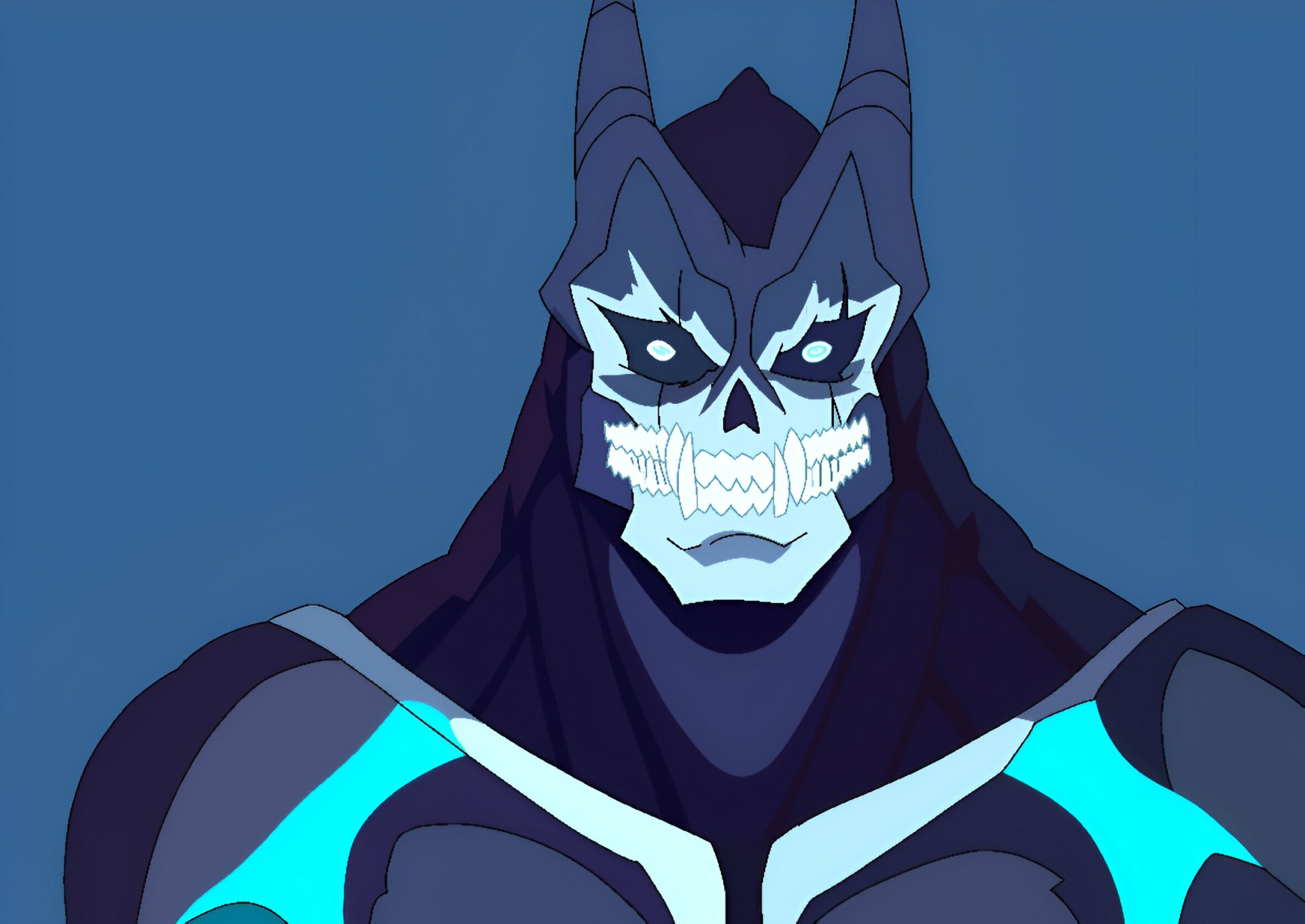 Download Anime Kaiju No. 8 Kafka Hibino HD Wallpaper by 山勝