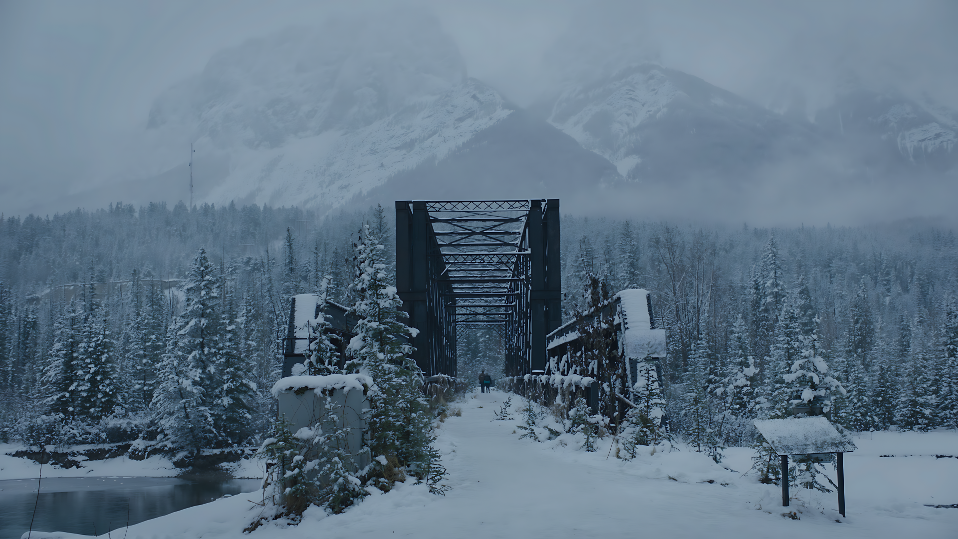 Download The Last Of Us 8k Ultra HD Wallpaper