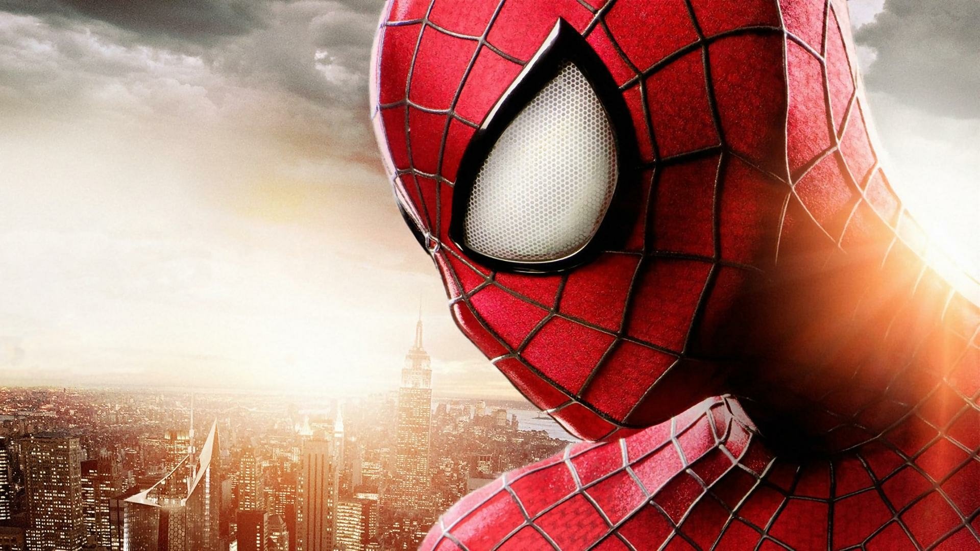 Download Spider Man Andrew Garfield The Amazing SpiderMan 2 Marvel