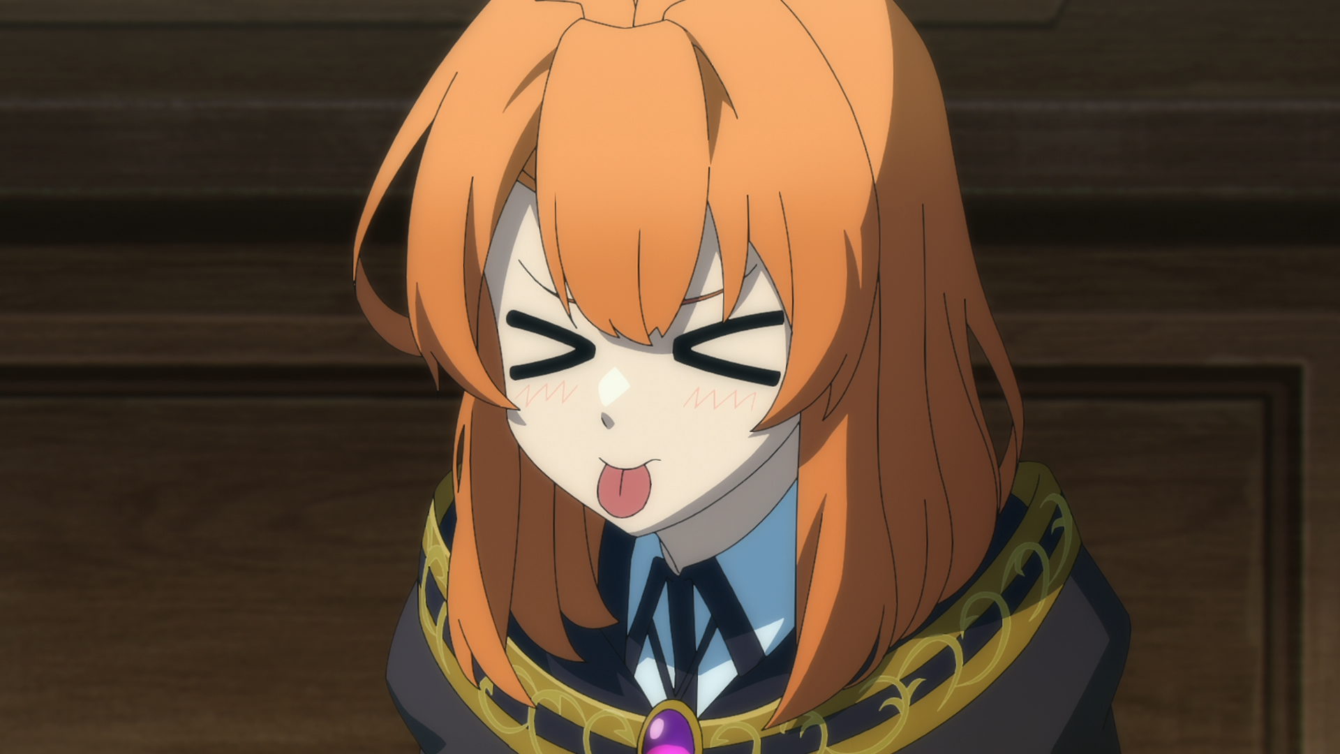 Download Anime Wistoria: Wand And Sword Colette Loire HD Wallpaper