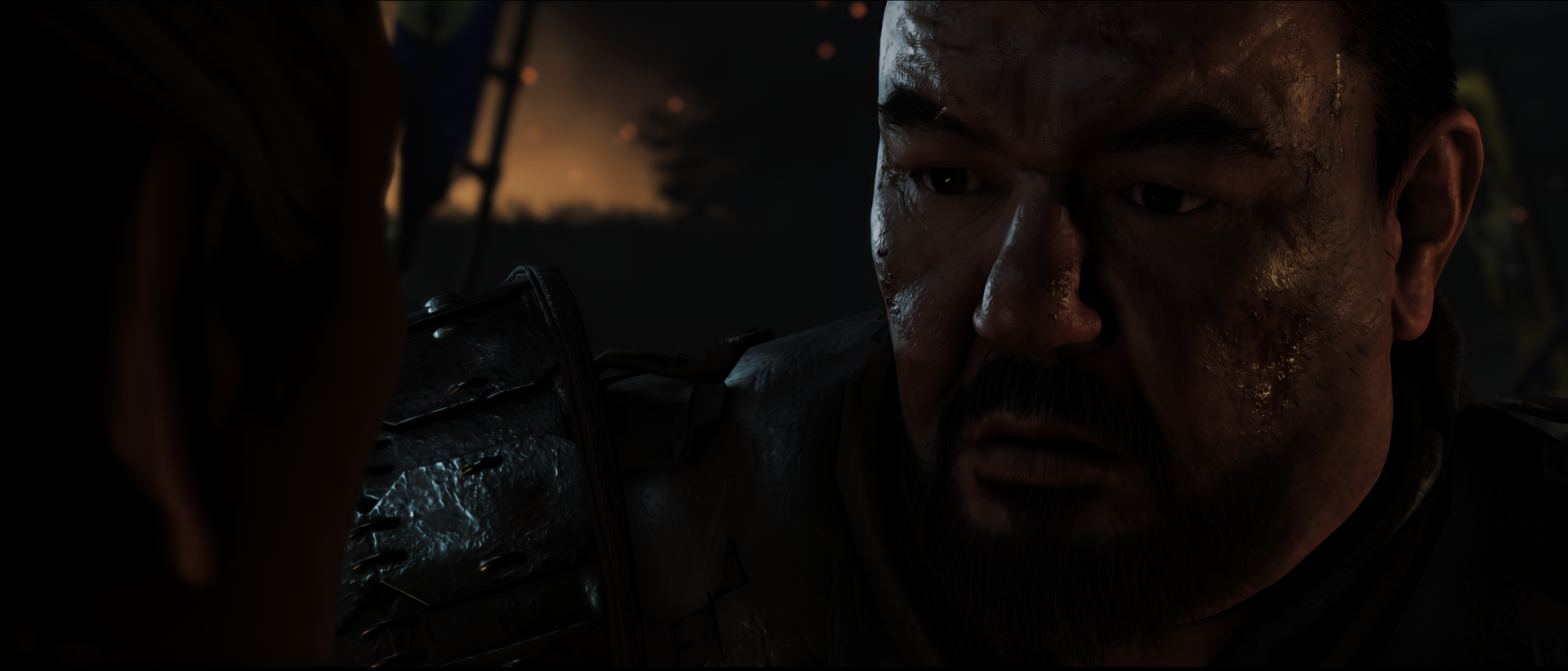 Ghost of Tsushima by ihabcogamingYT