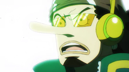  Usopp