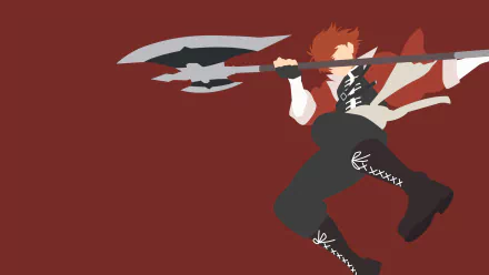  Stark by RandomHobbyist
