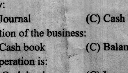  business