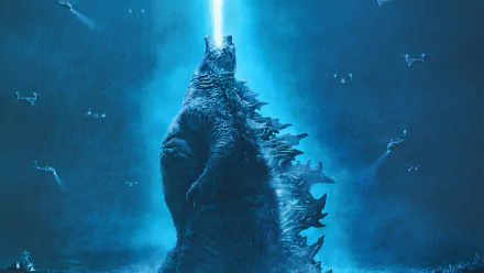  Godzilla #2