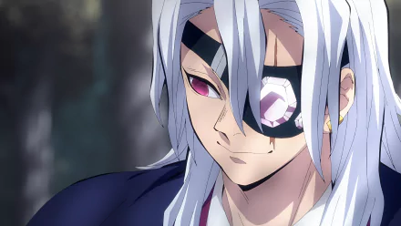  Tengen Uzui