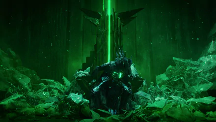 Aquaman and The Lost Kingdom movie HD Desktop Wallpaper | Background Image