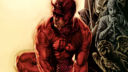  Daredevil