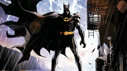  Batman