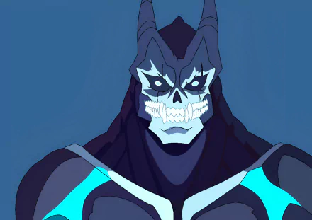 Anime Kaiju No. 8 Kafka Hibino HD Desktop Wallpaper | Background Image