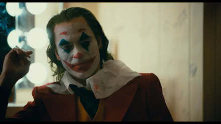  Joker | Smokin'