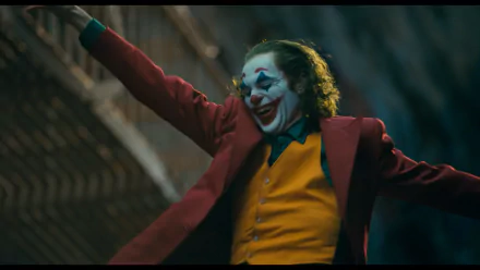  Joker | HAPPY