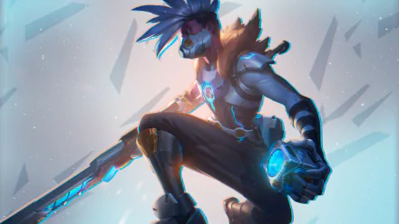  ekko edit by dareli4