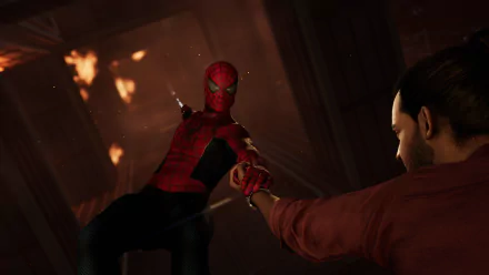  Spider Man