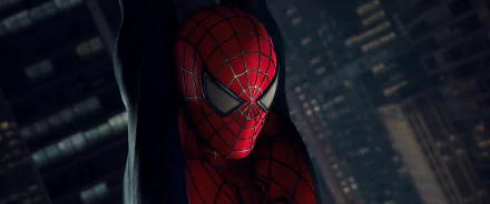  Spider Man