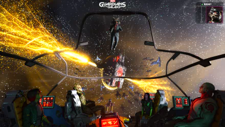  Guardians of the Galaxy Marvel