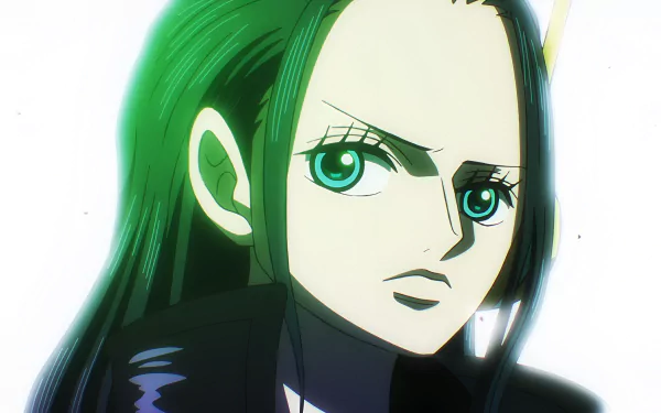  Nico Robin