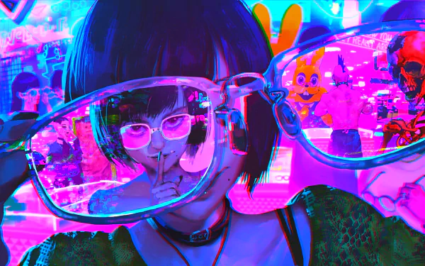  New world
