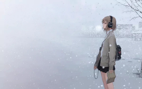  Winter