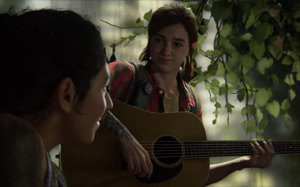  Guitar Ellie 2