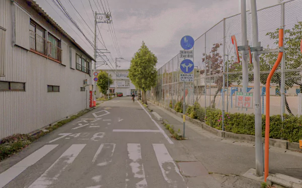  japan street