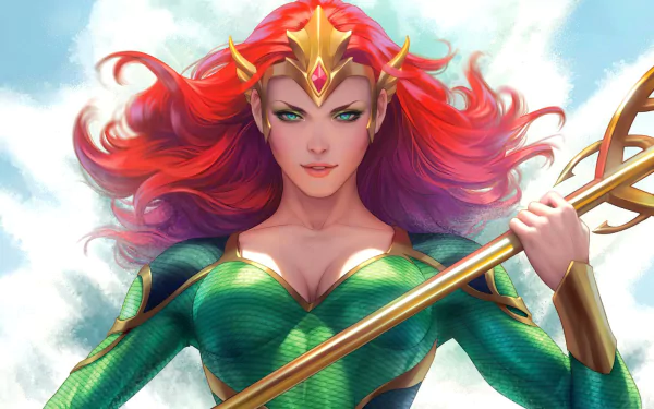  Mera