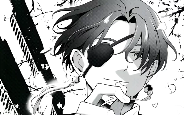  Hayato Suou by まこと(Makoto0614)