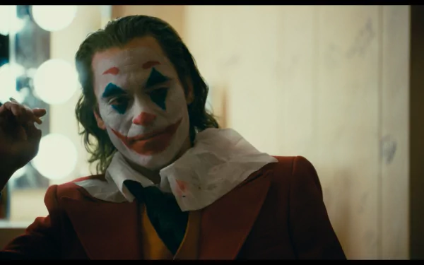  Joker | Smokin'