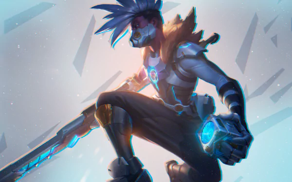  ekko edit by dareli4