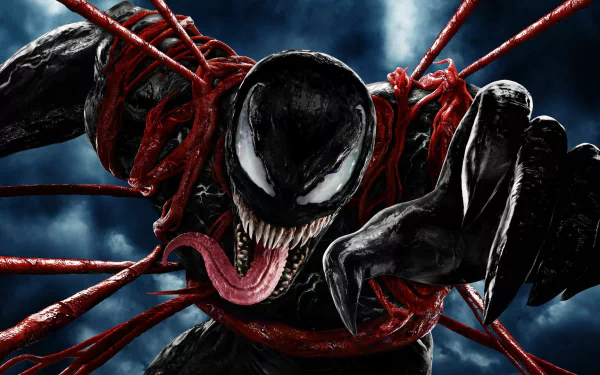  Venom: Let There Be Carnage