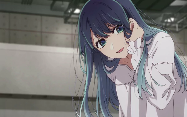  Oshi No Ko Season 2 Wallpaper