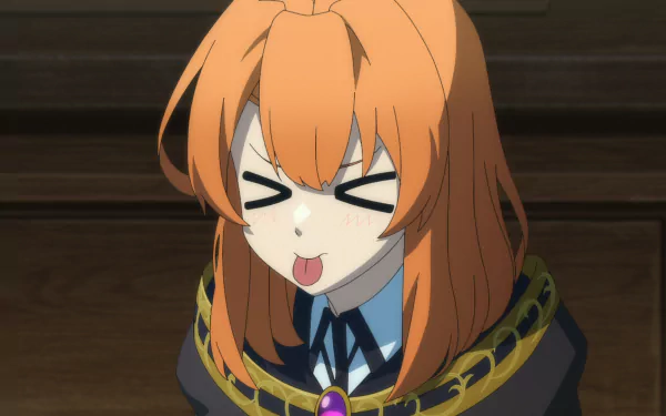 Anime Wistoria: Wand and Sword Colette Loire HD Desktop Wallpaper | Background Image