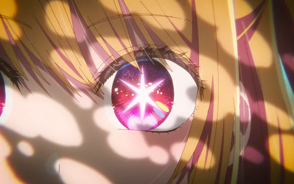  Ruby Hoshino STAR