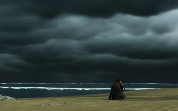  Ghost of Tsushima
