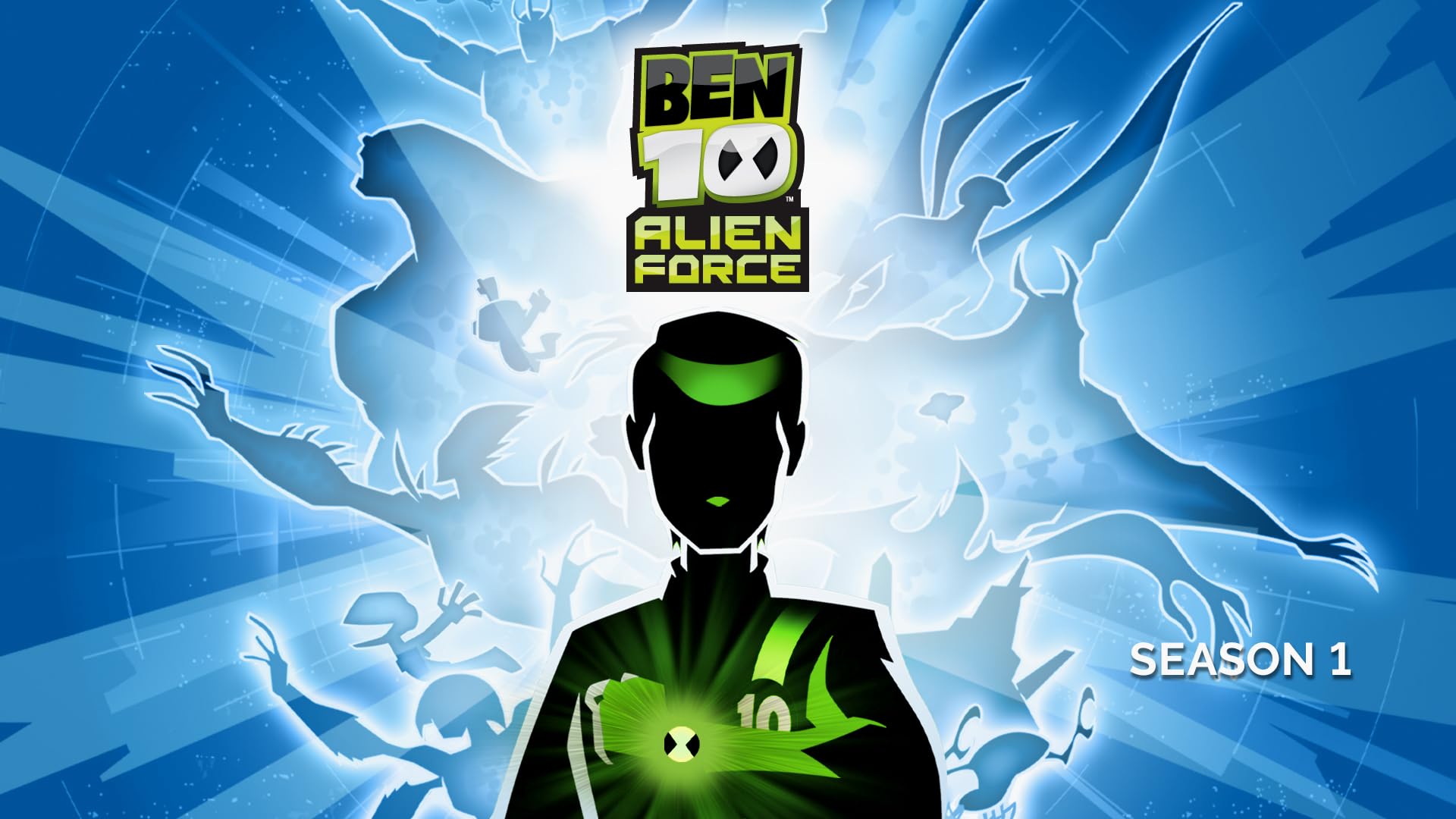 Wallpapers Of Ben 10 Alien Force Season 1 3 - Infoupdate.org - Ben 10 Alien Force Season 1 Episode 1