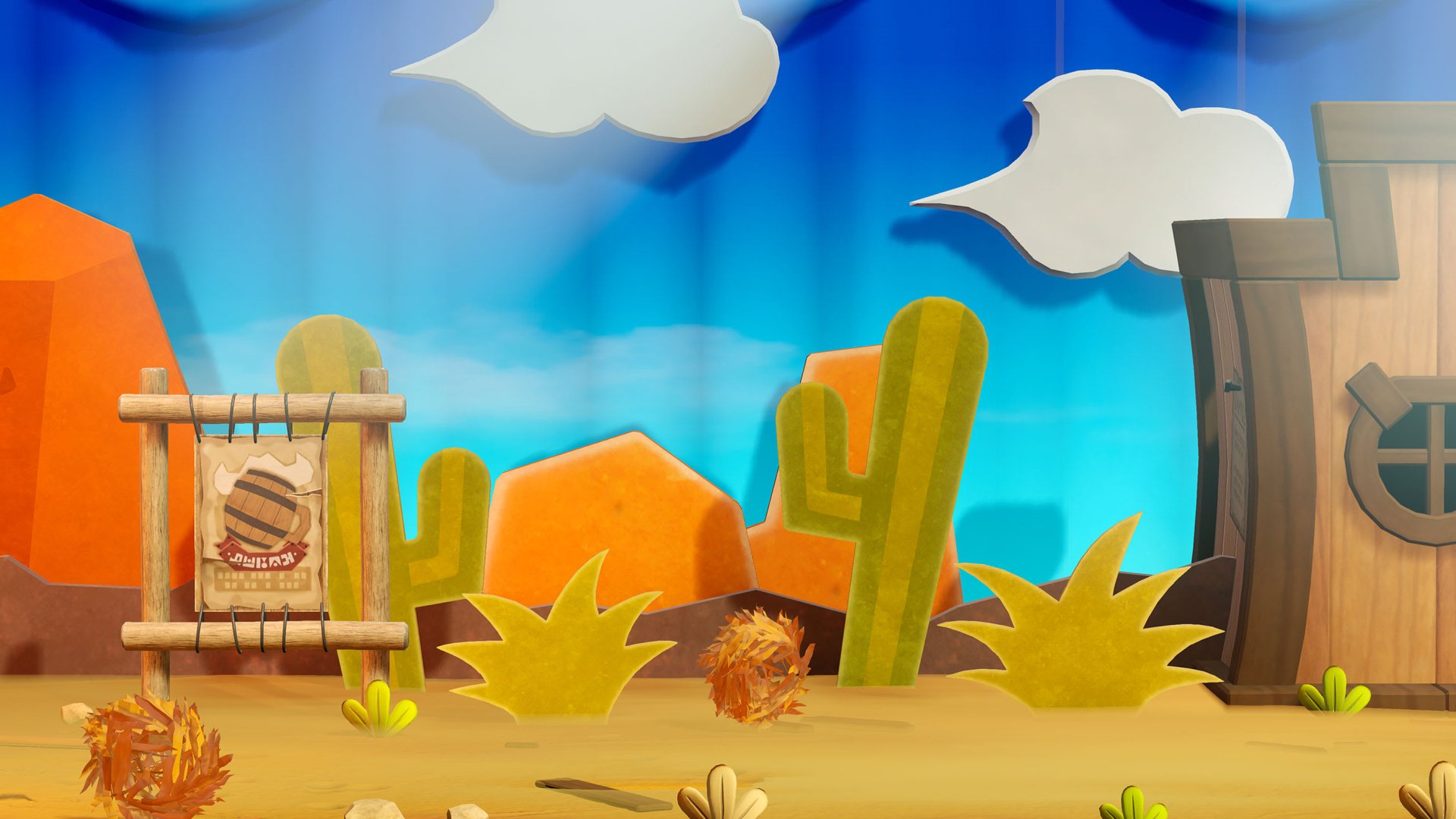 Download Princess Peach Showtime! HD Wallpaper