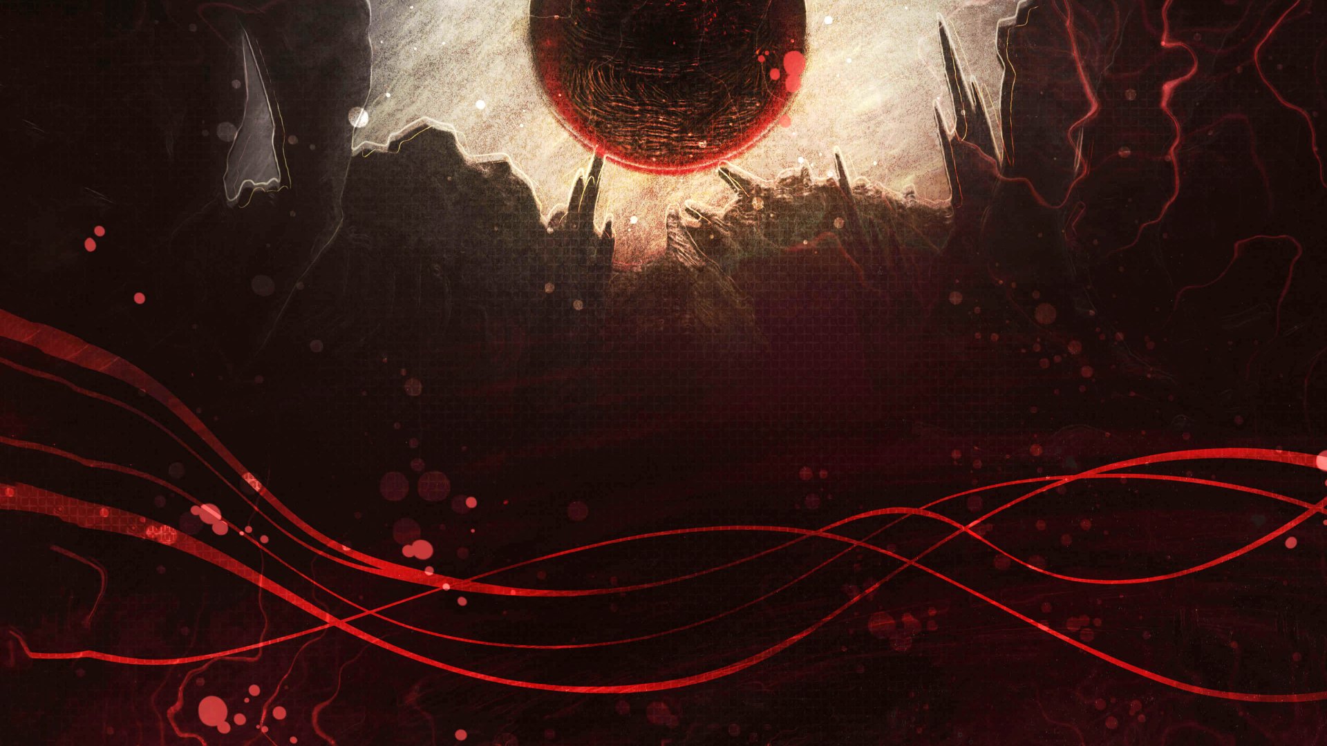 Download Shin Megami Tensei V: Vengeance 4k Ultra HD Wallpaper