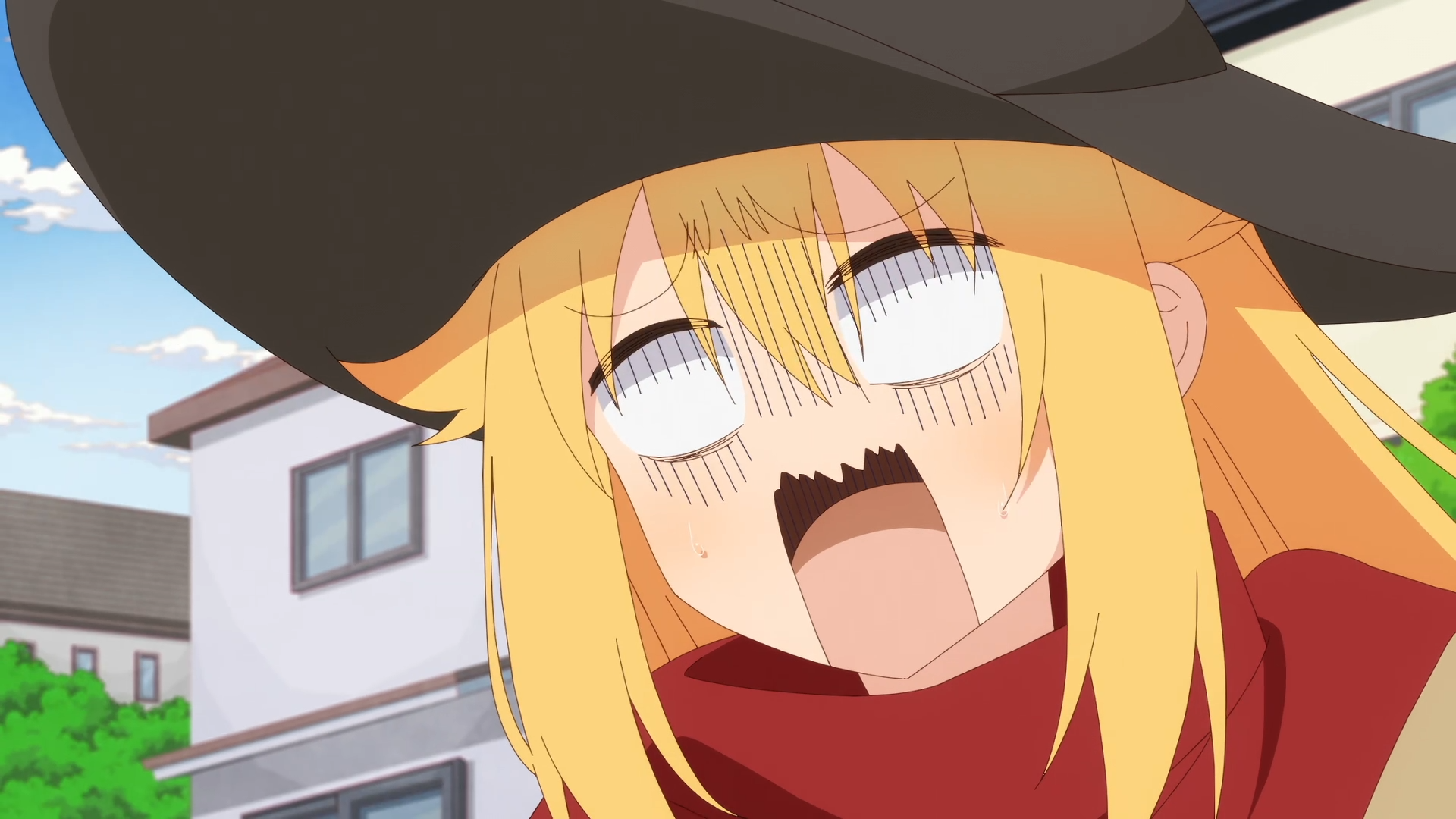 Download Anime My Deer Friend Nokotan Torako Koshi HD Wallpaper