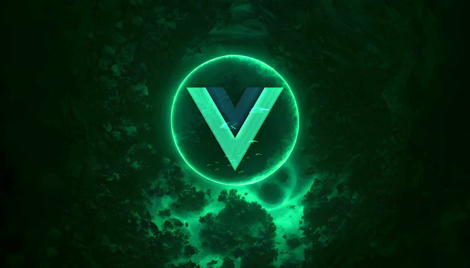 Vue.js (Framework) by Z A Y N O S