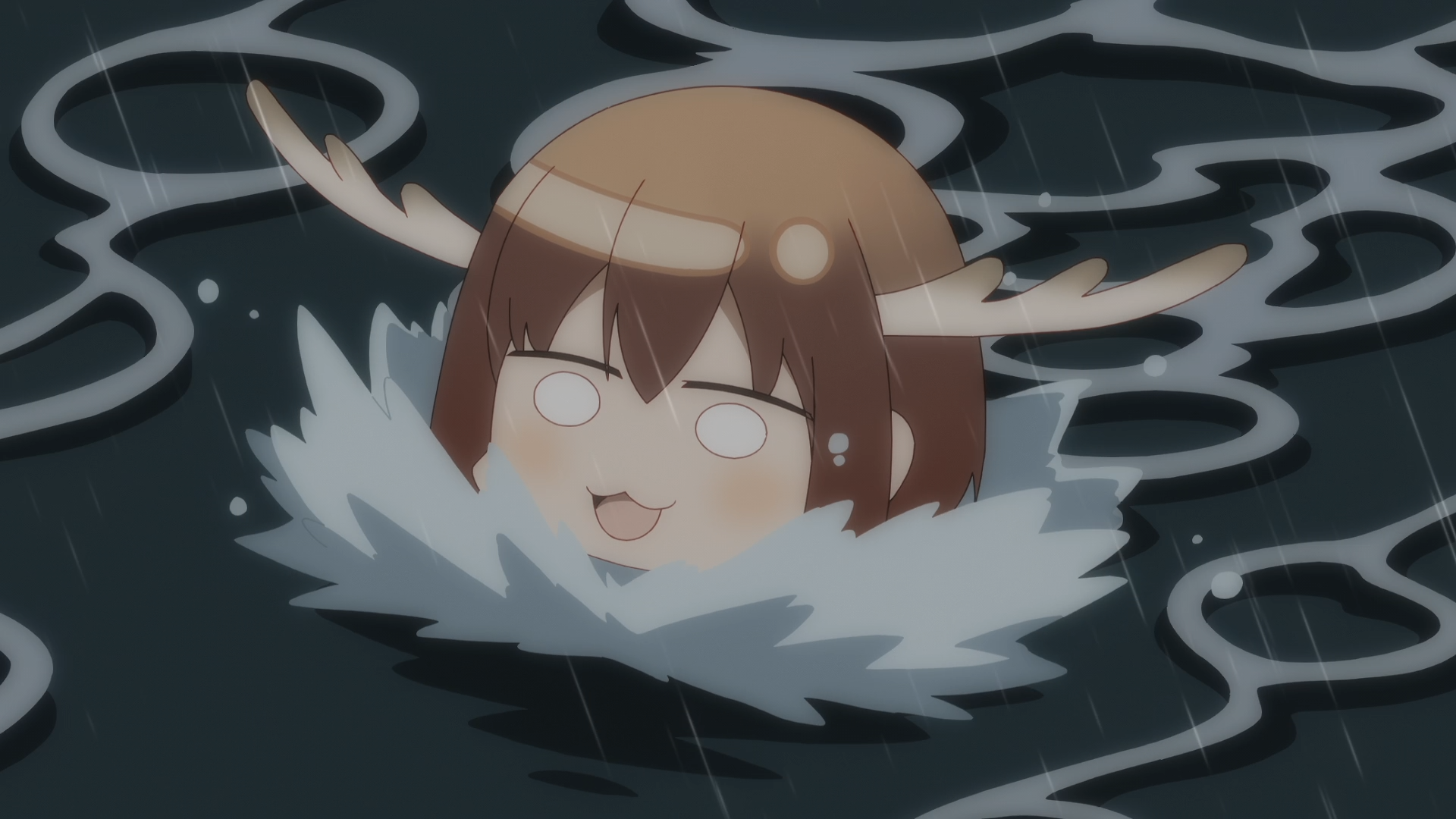 Download Anime My Deer Friend Nokotan Noko Shikanoko HD Wallpaper