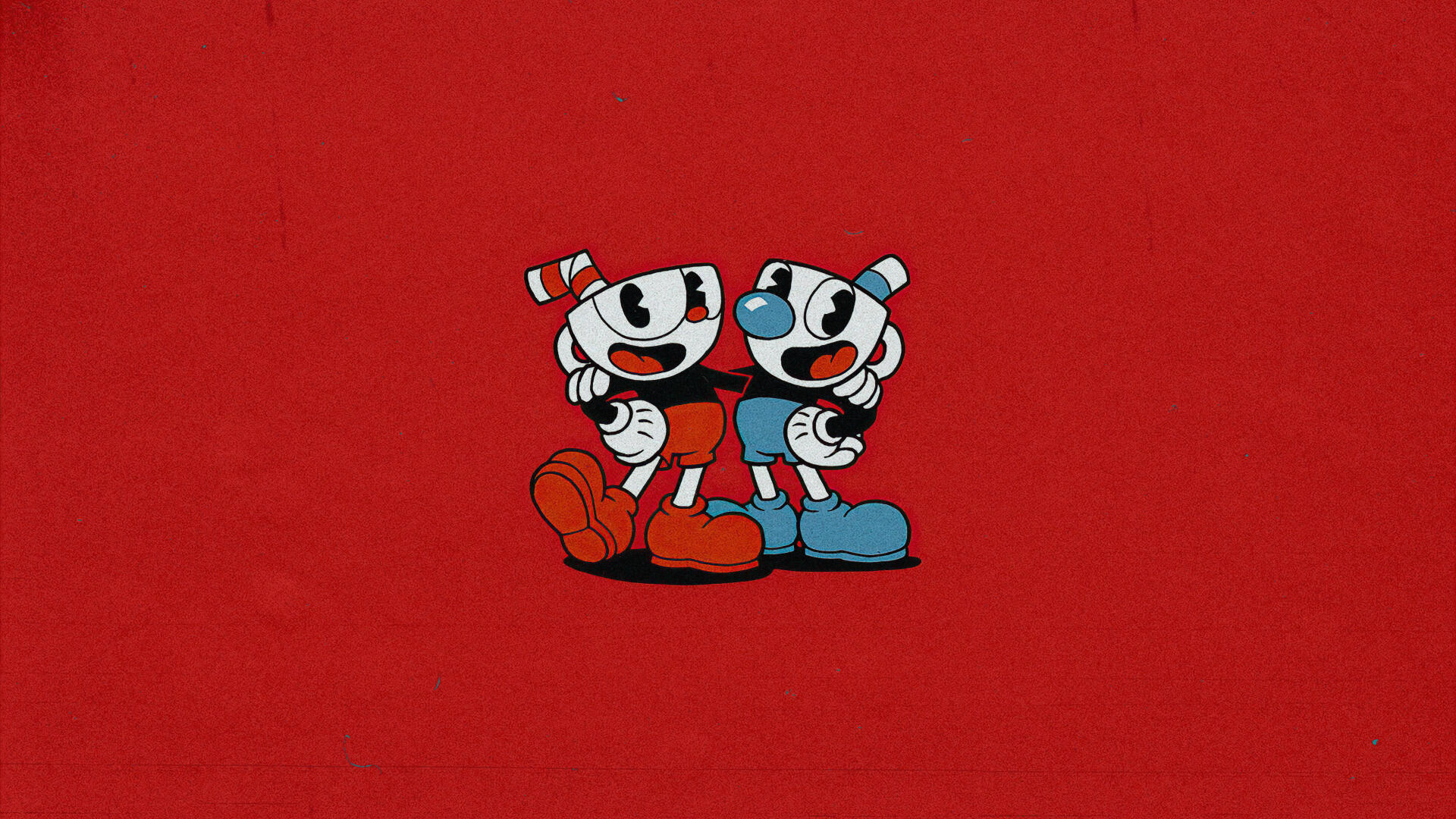 Download Cuphead 4k Ultra HD Wallpaper