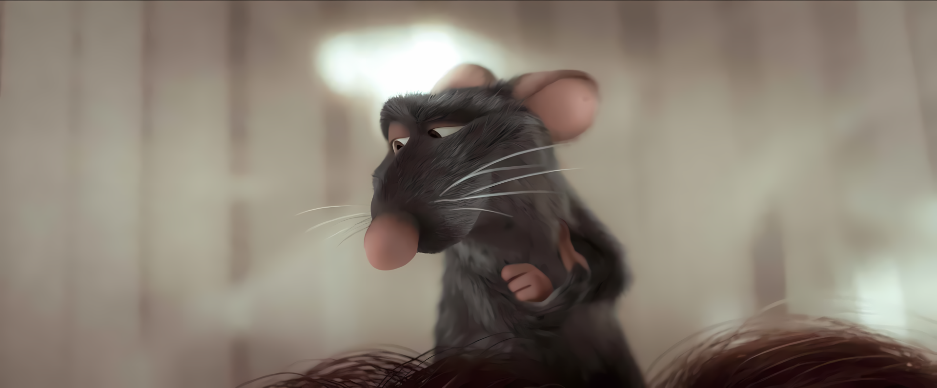 Download Movie Pixar Ratatouille (Movie) Remy (Ratatouille) HD Wallpaper